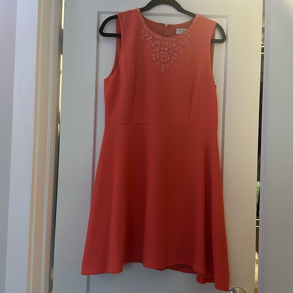 Trina Turk Dress